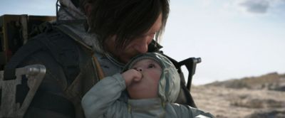 Death Stranding 2: On The Beach доберётся до ПК спустя восемь месяцев после релиза на PS5 - itndaily.ru