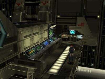 Capcom выпустила Dino Crisis и Dino Crisis 2 в Steam - itndaily.ru