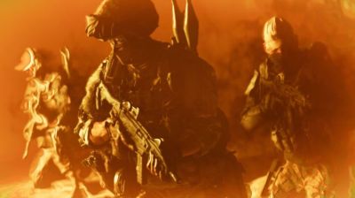 Три фазы, новые карты и техника: ключевые особенности второго сезона в Battlefield 6 - itndaily.ru - Германия