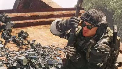 Active Matter появится в Steam и на консолях в первой половине 2026 года - mmo13.ru