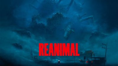Состоялся релиз Reanimal от создателей Little Nightmares I и II - playground.ru