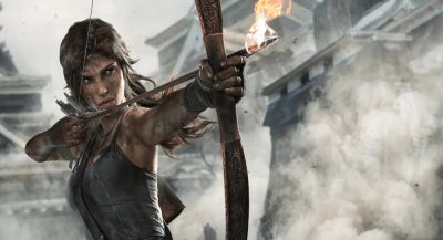 Лариса Крофт - Порт Tomb Raider провалился? Игру купило мало людей - app-time.ru - Россия