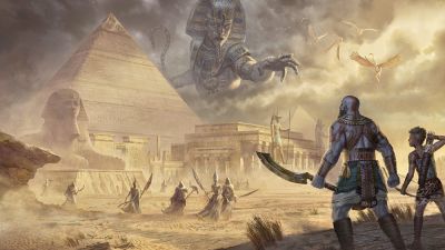 Джефф Килли - Santa Monica Studios разрабатывает ещё одну игру кроме ремейка трилогии God of War - playground.ru - Santa Monica