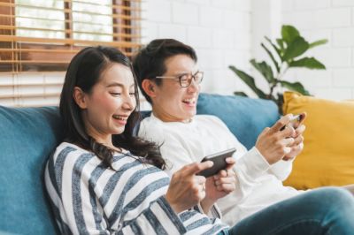 RuStore назвал популярные игры для двоих ко Дню всех влюбленных - playground.ru