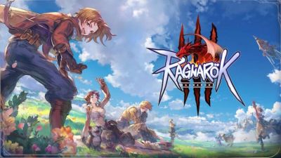 Релиз глобальной версии Ragnarok Online 3 перенесли на 2027 год - mmo13.ru - Китай - Южная Корея - Тайвань - Shanghai - Сингапур - Таиланд