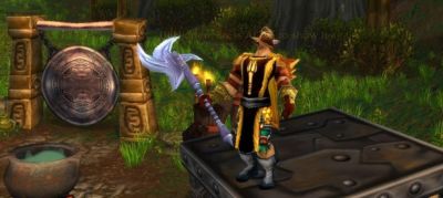 Разработчики исправили неполадку с броней монстров на «Годовщине» The Burning Crusade Classiс - noob-club.ru