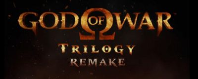 Быстрее, выше, сильнее - анонсирован ремейк God of War - horrorzone.ru
