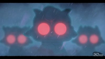 Cult of the Lamb: Woolhaven — культ на пике. Рецензия - 3dnews.ru