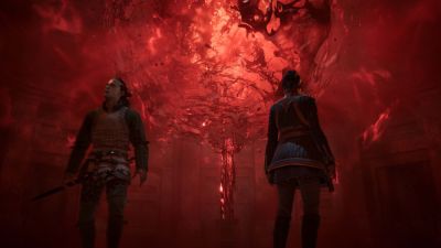 The Blood of Dawnwalker снова доступна для российского региона Steam после недавней блокировки - playground.ru - Россия