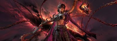 Официальный обзор грядущих новинок для Diablo Immortal с трансляции «Взгляд на Diablo» - noob-club.ru