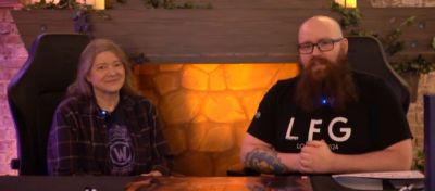 Марья Гамильтон - Интервью Kexman с разработчиками Midnight о жилье и вылазках - noob-club.ru - Лондон