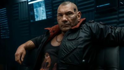 Николай Дроздов - Нейросеть показала экранизацию Cyberpunk 2077 с актерами Голливуда - playground.ru