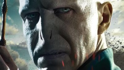 Гарри Поттер - Киллиан Мерфи - Дэниэль Рихтман - Инсайдер: в первом сезоне "Гарри Поттера" будет лишь голос Волан-де-Морта - playground.ru