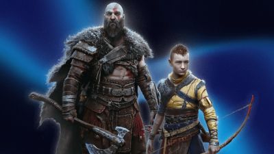 Джейсон Шрайер - Нужно больше Кратоса! Santa Monica Studio готовит секретный проект - coop-land.ru - Santa Monica