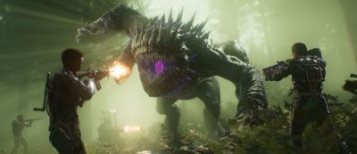 Эксперименты с песочницей: Sony показала новый геймплей 4:LOOP - gamemag.ru