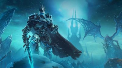 Blizzard ведёт переговоры о создании сериалов по своим IP - playground.ru