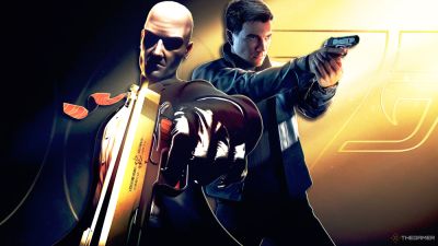 Джеймс Бонд - Io Interactive - 007: First Light будет динамичнее Hitman - IO Interactive делает ставку на "постоянное движение вперёд" - playground.ru