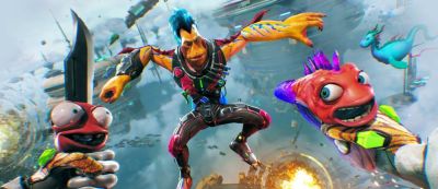 Наемник становится преступником: Состоялся релиз High On Life 2 - gamemag.ru