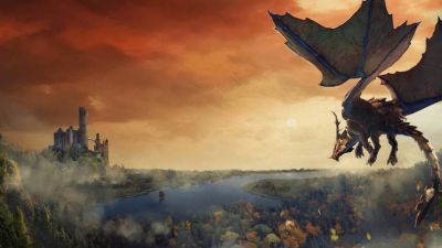 Стивен Шариф - Величайшая афера в истории MMORPG? — Что происходило за кулисами разработки Ashes of Creation - mmo13.ru