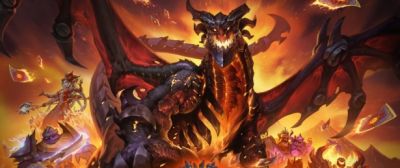 Новые карты дополнения «Катаклизм» для Hearthstone – 14 февраля - noob-club.ru