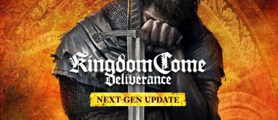 Дождались: Kingdom Come: Deliverance получила бесплатное обновление для Xbox Series X|S и PS5 - gamemag.ru
