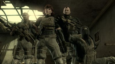 Оптимизация под вопросом: MGS Master Collection Vol. 2 требует 16 ГБ ОЗУ даже в минимальных требованиях - playground.ru