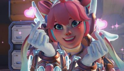 Blizzard лишила Overwatch идентичности ради популярности – ставка оправдалась - coop-land.ru