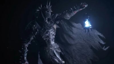 Разработчики Lords of the Fallen 2: "Важно, чтобы игра не просто ощущалась как проект FromSoftware" - playground.ru