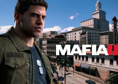 Томас Берк - Mafia 3: Вышел новый трейлер - korrespondent.net - Сша - Вьетнам