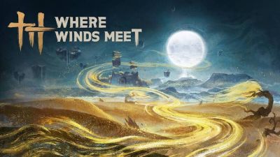Постановочный трейлер Where Winds Meet демонстрирует пейзажи и противников нового региона - mmo13.ru