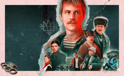 Георгий Крыжовников - Жора Крыжовников дразнит фанатов намеком на второй сезон "Слово пацана. Кровь на асфальте" - playground.ru