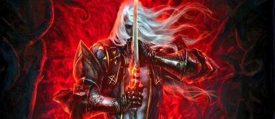 Castlevania: Belmont’s Curse положит начало возрождению вампирской франшизы — Konami готовит новые анонсы - gamemag.ru