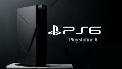 Sony запатентовала стриминг ассетов: игры PS6 могут занимать на диске всего 100 МБ - playground.ru