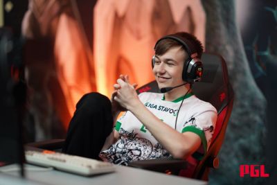 Бывший саппорт Virtus.pro по Dota 2 обвинил Daxak в развале состава и руине матчей - worldgamenews.com