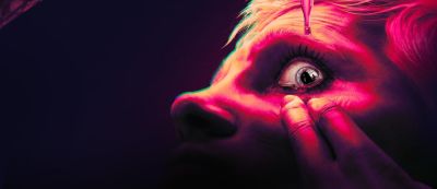Робин Финк - Обзор SLEEP AWAKE - gamemag.ru