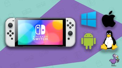 Nintendo пытается закрыть почти все эмуляторы Switch, включая Eden, Citron, Kenji-NX и MeloNx - playground.ru