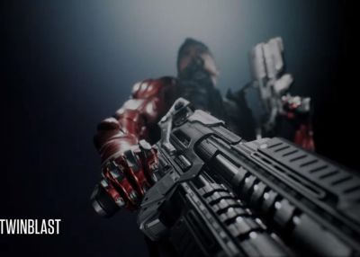 Paragon: видео геймплея и трейлер - korrespondent.net