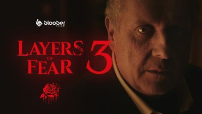 Bloober Team анонсировала Layers of Fear 3 - playground.ru