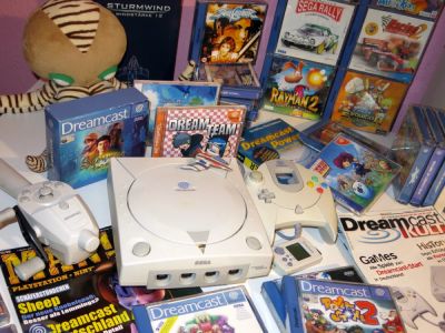 Скончался создатель железа для консолей Sega Хидэки Сато - playground.ru