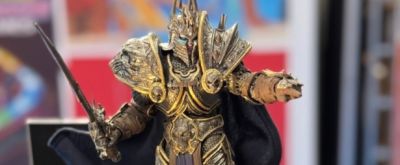 McFarlane Toys выпустят фигурку Короля-лича Артаса - noob-club.ru - Сша - Нью-Йорк