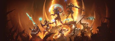 В Diablo III все еще играют миллионы игроков – заявили разработчики - noob-club.ru