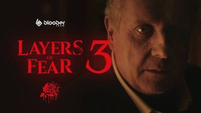 Bloober Team - Bloober Team официально представила психологический хоррор Layers of Fear 3 - mmo13.ru