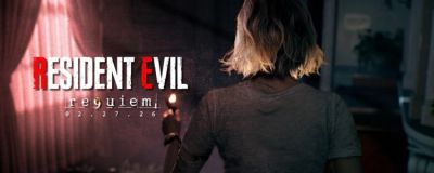 Леон Кеннеди - Яснее не становится - появился четвертый трейлер Resident Evil Requiem - horrorzone.ru