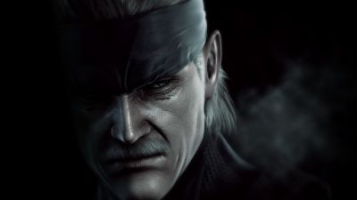 Снова делают "спустя рукава"? В Metal Gear Solid: Master Collection Vol. 2 заметили ошибку даже в трейлере - playground.ru