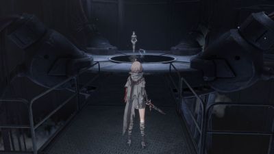 Сюжетное DLC для AI Limit выйдет 27 марта на PC и PS5 - trashexpert.ru
