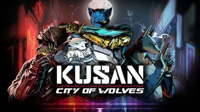 Kusan: City of Wolves показала геймплей в духе Hotline Miami - trashexpert.ru