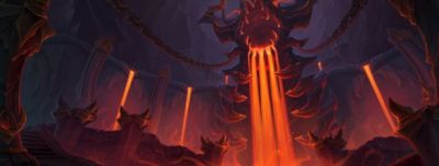 Жетоны на предметы из классовых комплектов Dragonflight стали привязанными к отряду - noob-club.ru