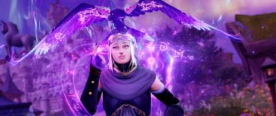 3D-иллюстрации с персонажами World of Warcraft от Shalandria - noob-club.ru