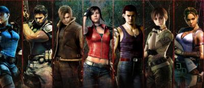 Evil Code - Инсайдер раскрыл график выхода следующих частей Resident Evil — Resident Evil 10 должна стартовать в 2029 году - gamemag.ru