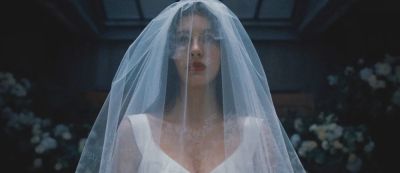 Мрачная свадьба в тизере сериала "Что‑то очень плохое должно случиться" от авторов "Очень странных дел" - gamemag.ru - Бостон